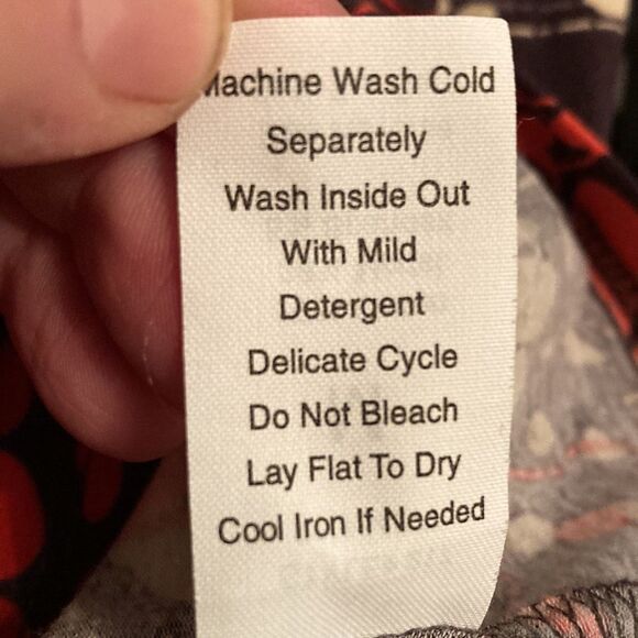 CABi monarch butterfly bodycon dress hugs curves sexy neckline NWOT🌷 - Picture 8 of 8